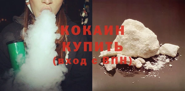 кокс Осинники